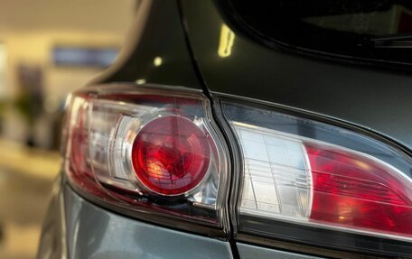 Mazda 3, 2012 год, 625 000 рублей, 8 фотография