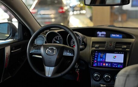 Mazda 3, 2012 год, 625 000 рублей, 12 фотография