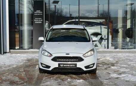 Ford Focus III, 2016 год, 1 199 000 рублей, 2 фотография