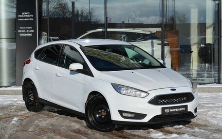 Ford Focus III, 2016 год, 1 199 000 рублей, 3 фотография