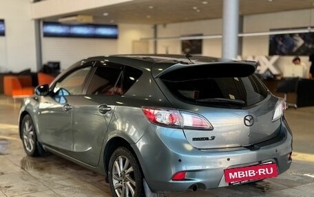 Mazda 3, 2012 год, 625 000 рублей, 6 фотография