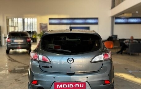 Mazda 3, 2012 год, 625 000 рублей, 5 фотография