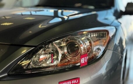 Mazda 3, 2012 год, 625 000 рублей, 7 фотография