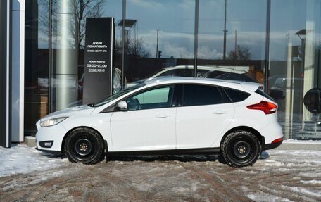 Ford Focus III, 2016 год, 1 199 000 рублей, 8 фотография