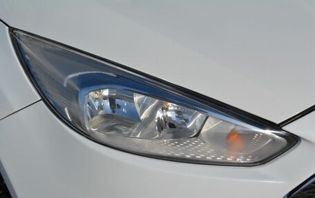 Ford Focus III, 2016 год, 1 199 000 рублей, 9 фотография