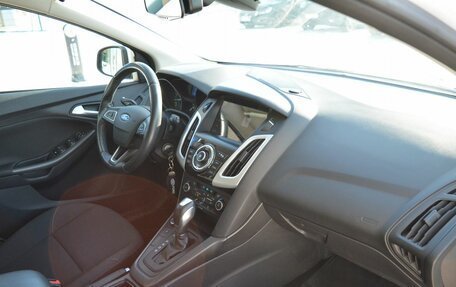 Ford Focus III, 2016 год, 1 199 000 рублей, 17 фотография