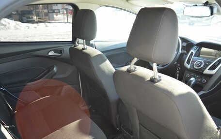 Ford Focus III, 2016 год, 1 199 000 рублей, 16 фотография