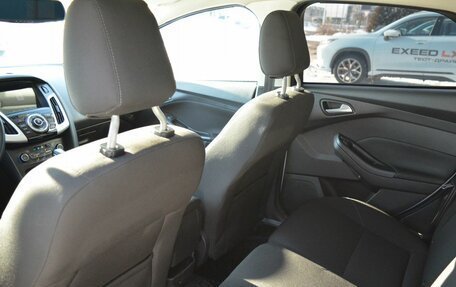 Ford Focus III, 2016 год, 1 199 000 рублей, 14 фотография