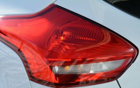 Ford Focus III, 2016 год, 1 199 000 рублей, 12 фотография