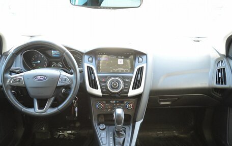 Ford Focus III, 2016 год, 1 199 000 рублей, 18 фотография