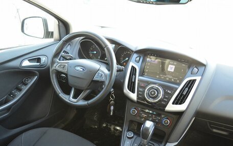 Ford Focus III, 2016 год, 1 199 000 рублей, 19 фотография