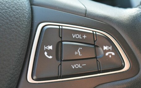 Ford Focus III, 2016 год, 1 199 000 рублей, 29 фотография