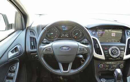 Ford Focus III, 2016 год, 1 199 000 рублей, 20 фотография