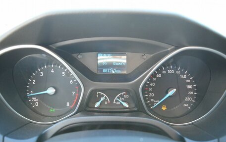 Ford Focus III, 2016 год, 1 199 000 рублей, 21 фотография