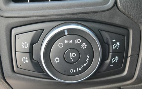 Ford Focus III, 2016 год, 1 199 000 рублей, 23 фотография