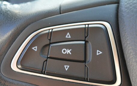 Ford Focus III, 2016 год, 1 199 000 рублей, 28 фотография