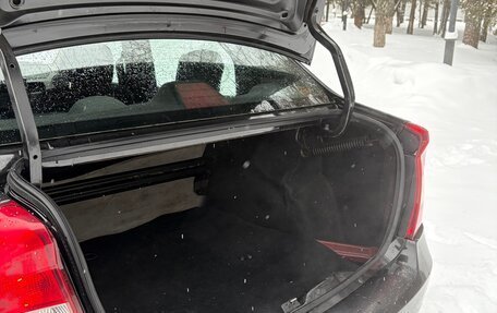 Renault Logan I, 2010 год, 395 000 рублей, 10 фотография