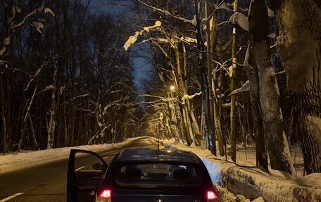 BMW 1 серия, 2005 год, 550 000 рублей, 1 фотография