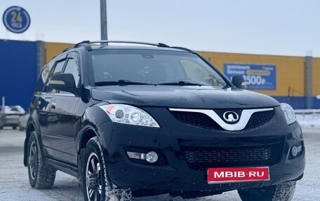 Great Wall Hover H5, 2013 год, 599 000 рублей, 1 фотография