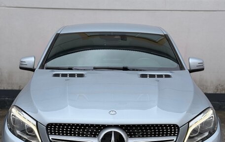 Mercedes-Benz GLE Coupe, 2015 год, 3 550 000 рублей, 1 фотография