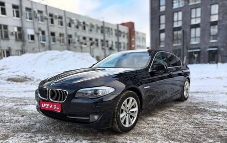 BMW 5 серия, 2013 год, 2 099 000 рублей, 1 фотография