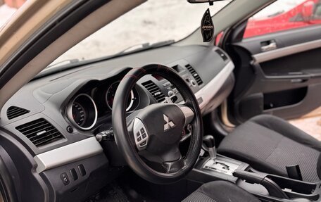 Mitsubishi Lancer IX, 2008 год, 800 000 рублей, 1 фотография