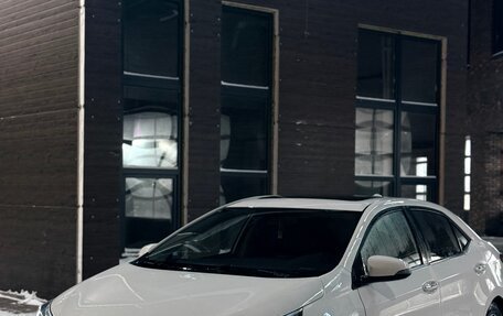 Toyota Corolla, 2019 год, 1 150 000 рублей, 1 фотография