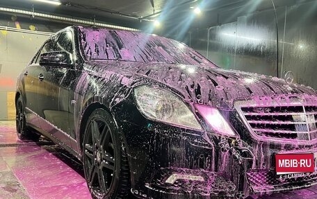 Mercedes-Benz E-Класс, 2009 год, 1 150 000 рублей, 1 фотография