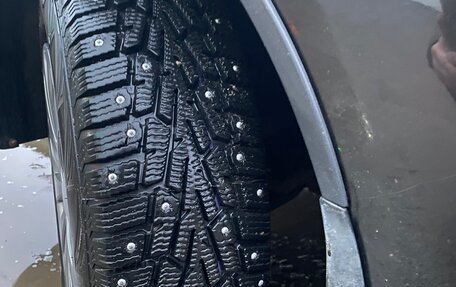 Renault Logan I, 2010 год, 395 000 рублей, 16 фотография