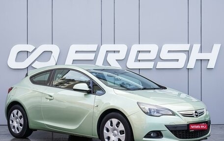 Opel Astra H, 2012 год, 795 000 рублей, 1 фотография