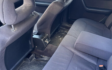 Audi 100, 1993 год, 265 000 рублей, 12 фотография