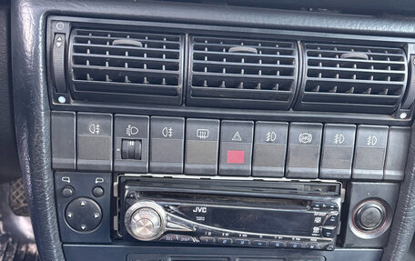 Audi 100, 1993 год, 265 000 рублей, 11 фотография