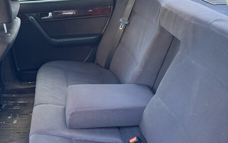 Audi 100, 1993 год, 265 000 рублей, 13 фотография