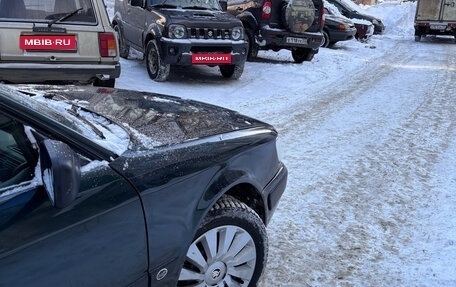 Audi 100, 1993 год, 265 000 рублей, 6 фотография