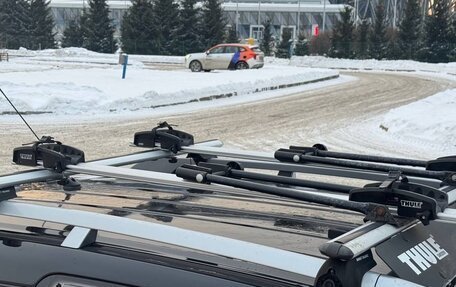 Mitsubishi Outlander III рестайлинг 3, 2008 год, 970 000 рублей, 11 фотография