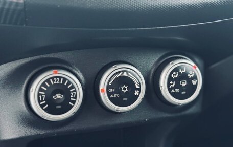 Mitsubishi Outlander III рестайлинг 3, 2008 год, 970 000 рублей, 22 фотография