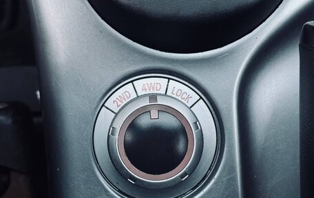 Mitsubishi Outlander III рестайлинг 3, 2008 год, 970 000 рублей, 23 фотография