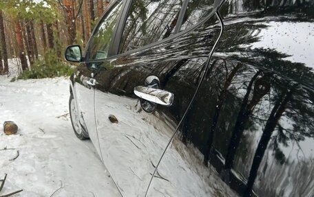 Nissan Leaf I, 2012 год, 7 000 000 рублей, 3 фотография