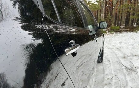 Nissan Leaf I, 2012 год, 7 000 000 рублей, 4 фотография