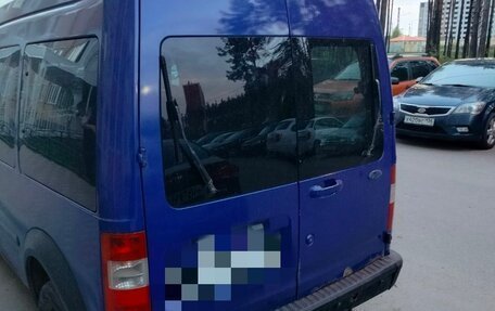 Ford Tourneo Connect I, 2005 год, 450 000 рублей, 4 фотография