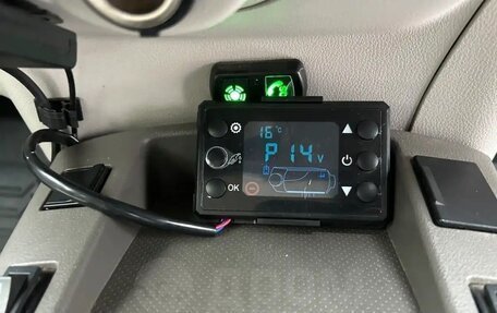 Nissan Leaf I, 2012 год, 7 000 000 рублей, 14 фотография