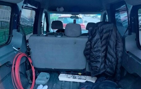 Ford Tourneo Connect I, 2005 год, 450 000 рублей, 2 фотография