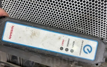 Nissan Leaf I, 2012 год, 7 000 000 рублей, 18 фотография