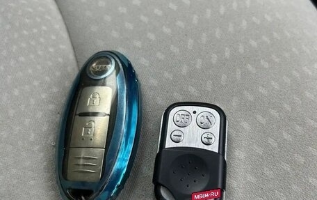 Nissan Leaf I, 2012 год, 7 000 000 рублей, 17 фотография