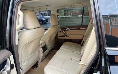 Lexus GX II, 2010 год, 2 900 000 рублей, 11 фотография