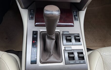 Lexus GX II, 2010 год, 2 900 000 рублей, 12 фотография