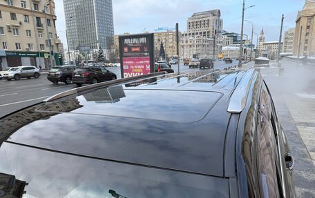 Lexus GX II, 2010 год, 2 900 000 рублей, 7 фотография