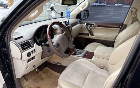 Lexus GX II, 2010 год, 2 900 000 рублей, 10 фотография