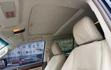 Lexus GX II, 2010 год, 2 900 000 рублей, 13 фотография