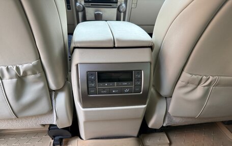 Lexus GX II, 2010 год, 2 900 000 рублей, 14 фотография